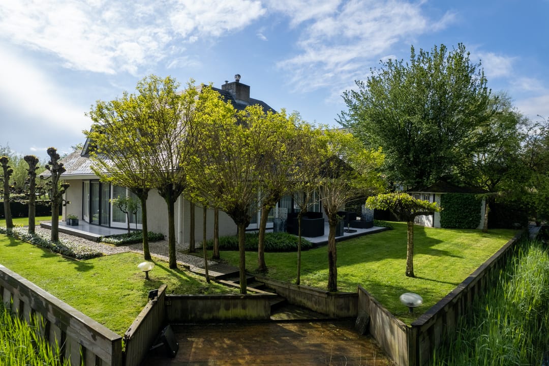 Foto 38 van Ringvaartpark 27