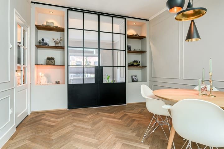 Foto 18 van Valkenierslaan 142