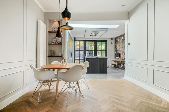 Foto 19 van Valkenierslaan 142