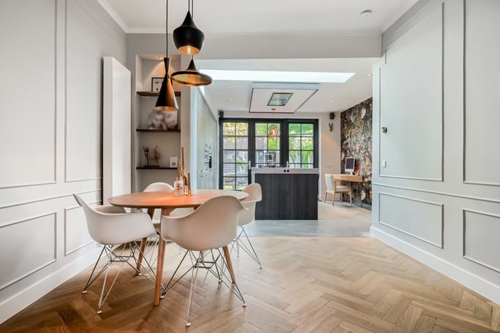 Foto 23 van Valkenierslaan 142