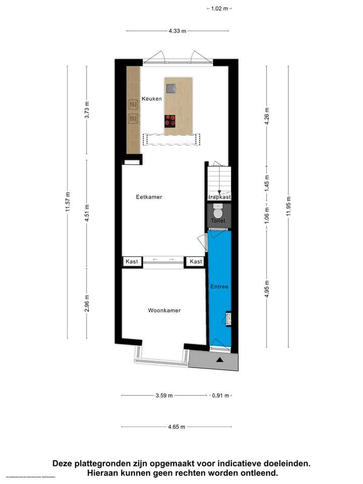 Foto 64 van Valkenierslaan 142