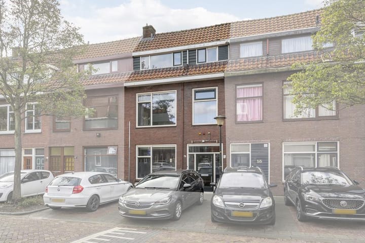 Foto 4 van Vettenoordstraat 51