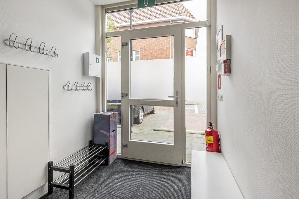 Foto 5 van Vettenoordstraat 51