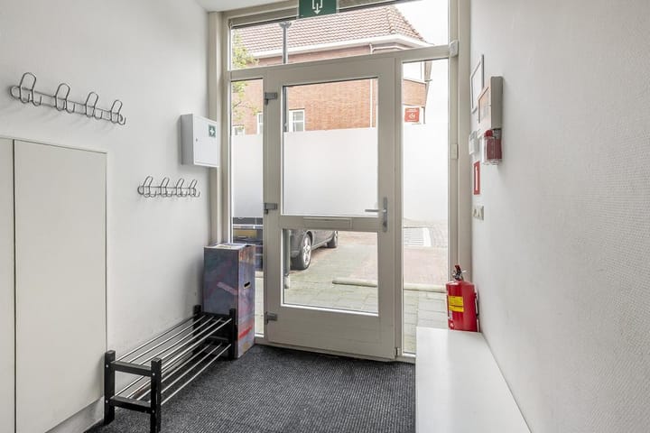 Foto 5 van Vettenoordstraat 51