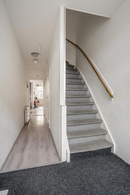 Foto 6 van Vettenoordstraat 51