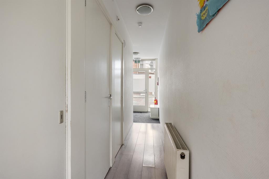 Foto 8 van Vettenoordstraat 51