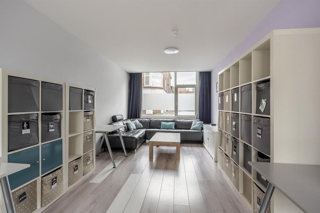 Foto 9 van Vettenoordstraat 51