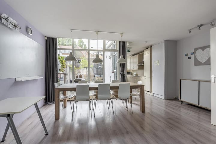 Foto 10 van Vettenoordstraat 51