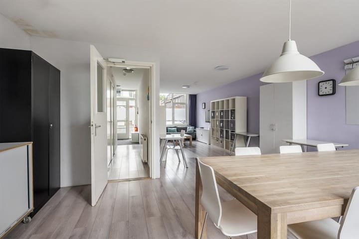 Foto 12 van Vettenoordstraat 51