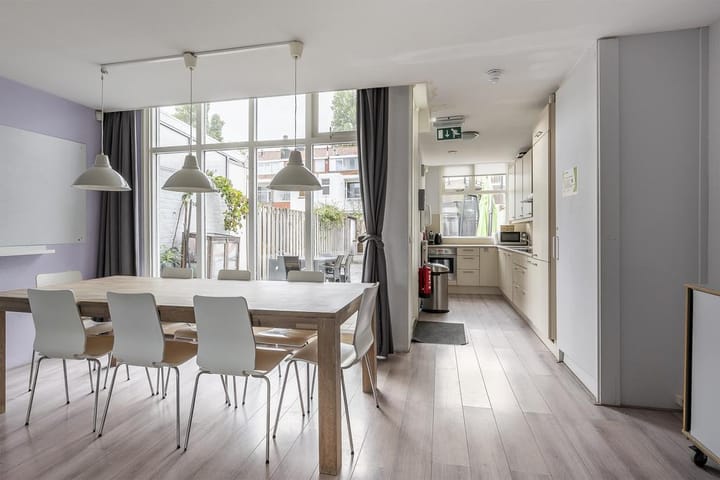 Foto 13 van Vettenoordstraat 51