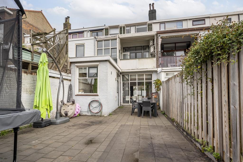 Foto 17 van Vettenoordstraat 51