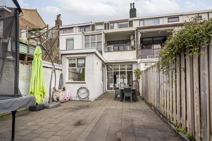 Foto 17 van Vettenoordstraat 51