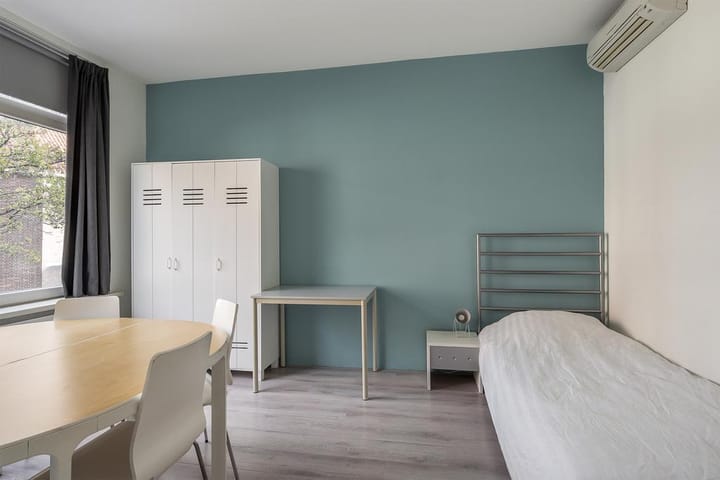 Foto 21 van Vettenoordstraat 51