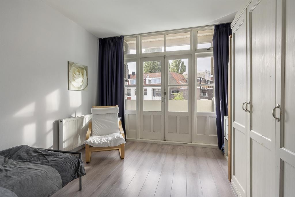 Foto 25 van Vettenoordstraat 51