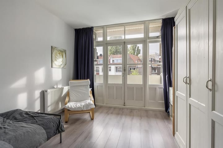 Foto 25 van Vettenoordstraat 51