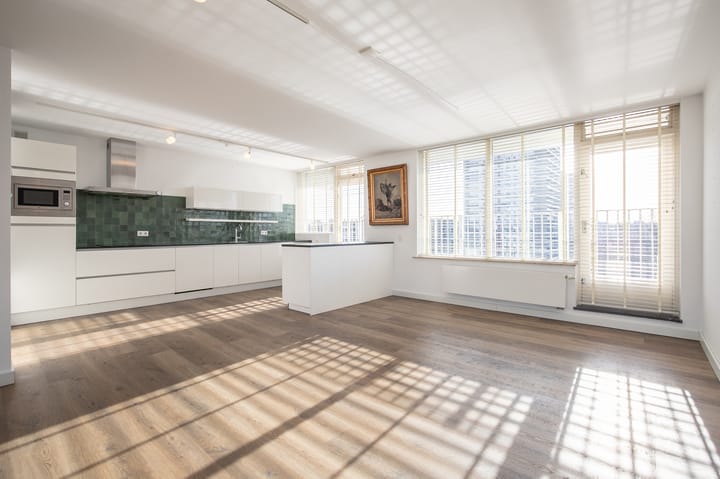 Foto 2 van Apollolaan 106