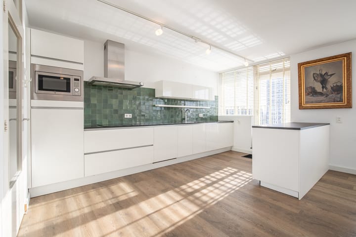 Foto 5 van Apollolaan 106