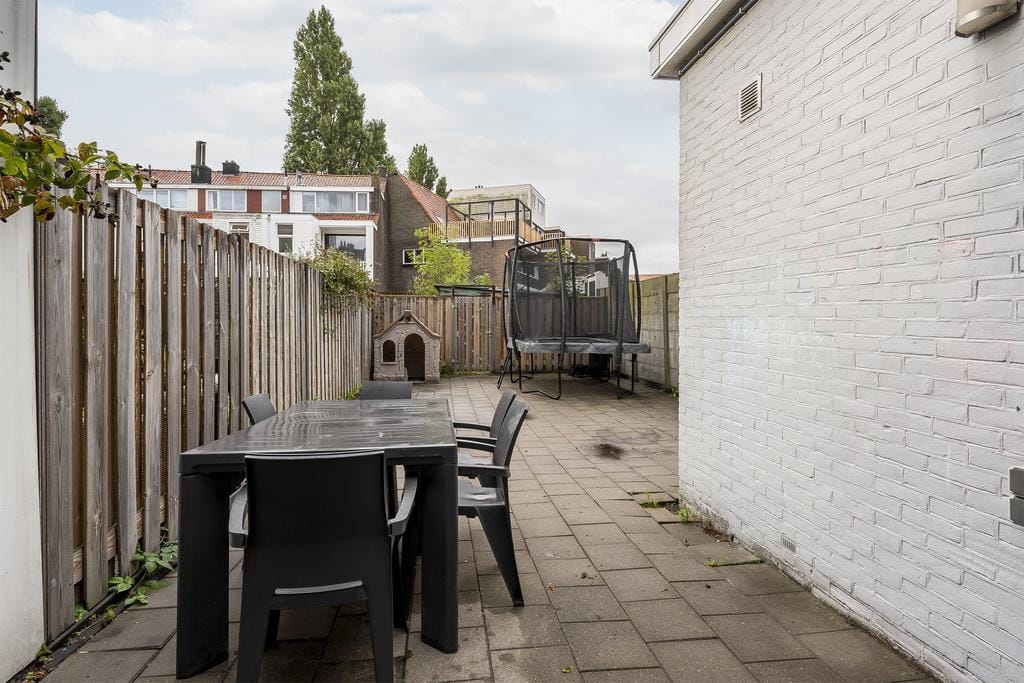 Foto 16 van Vettenoordstraat 51