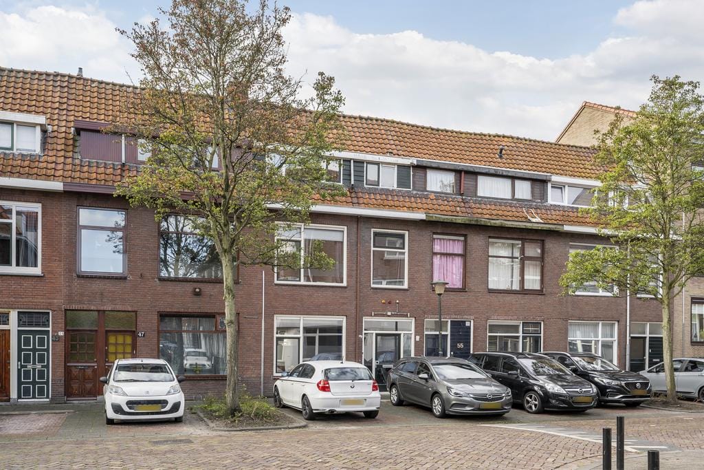 Foto 40 van Vettenoordstraat 51