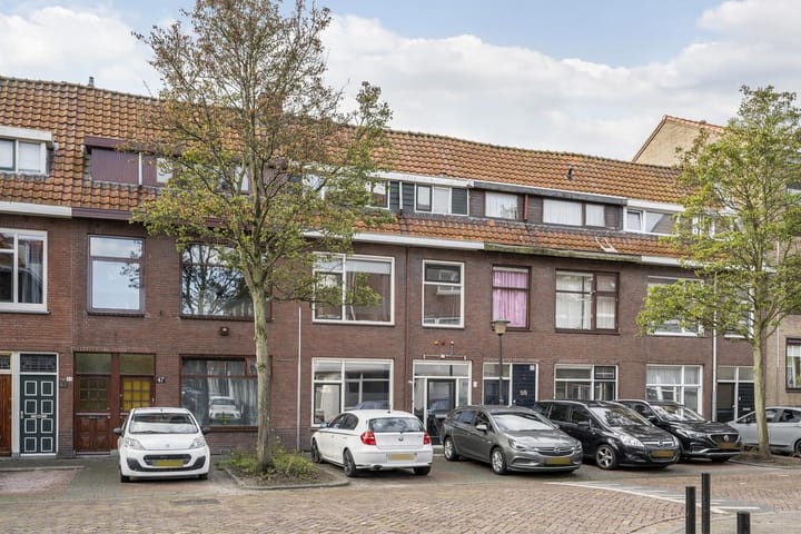 Foto 40 van Vettenoordstraat 51