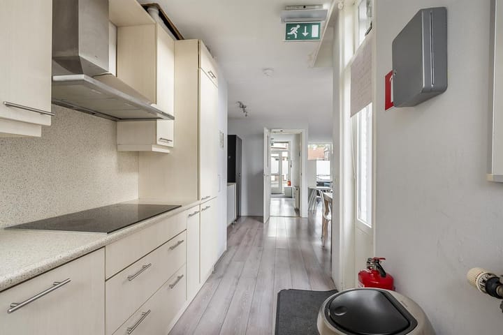 Foto 14 van Vettenoordstraat 51