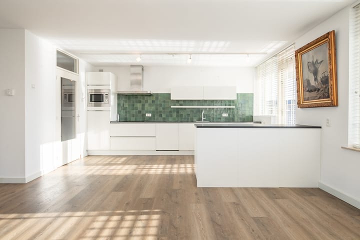 Photo 6 of Apollolaan 106