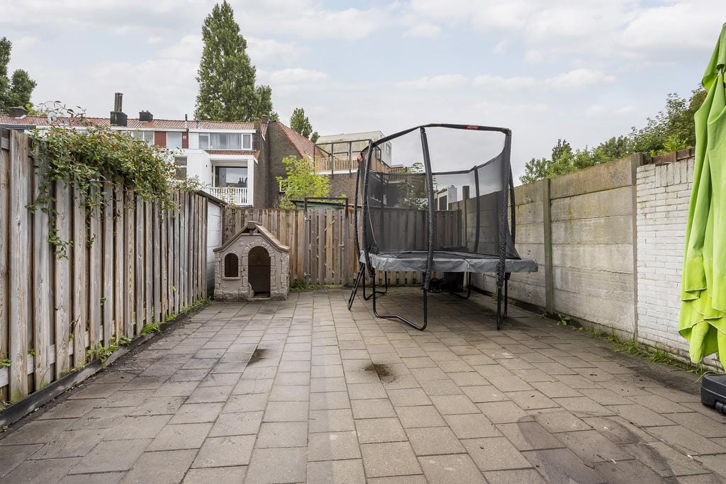 Foto 3 van Vettenoordstraat 51