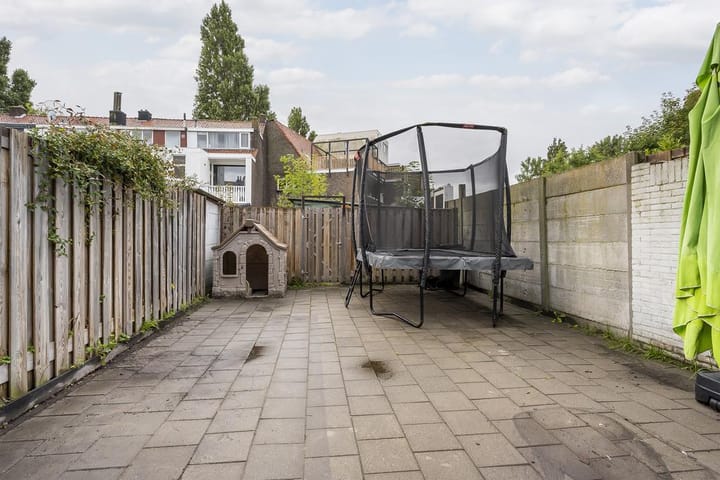 Foto 3 van Vettenoordstraat 51