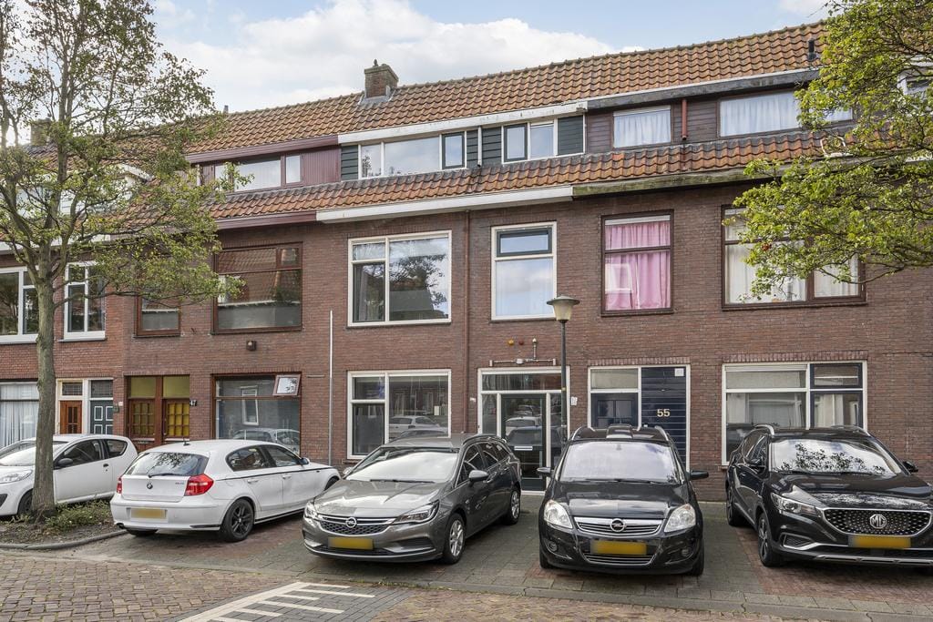 Foto 41 van Vettenoordstraat 51