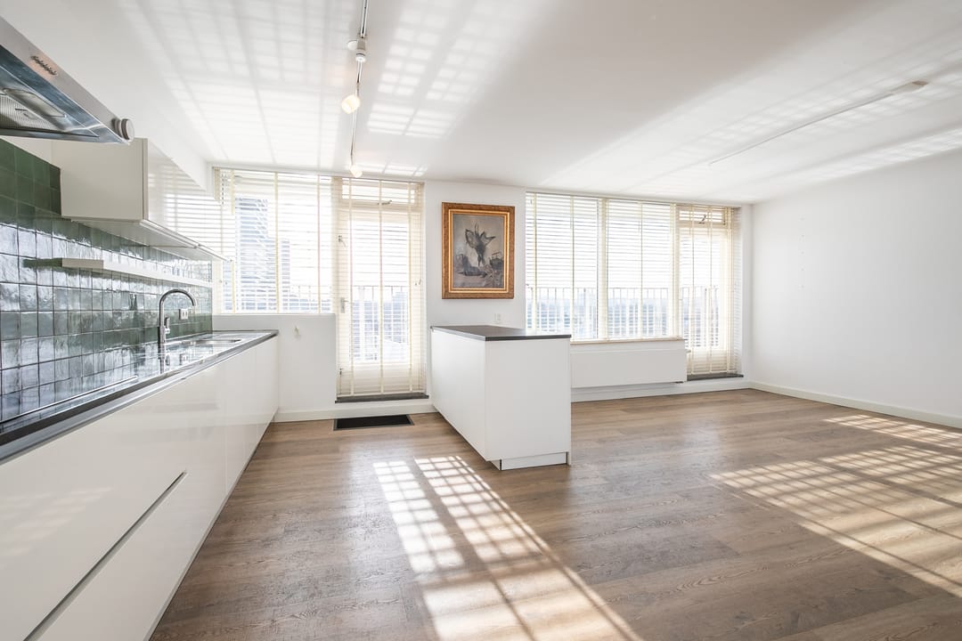 Foto 7 van Apollolaan 106