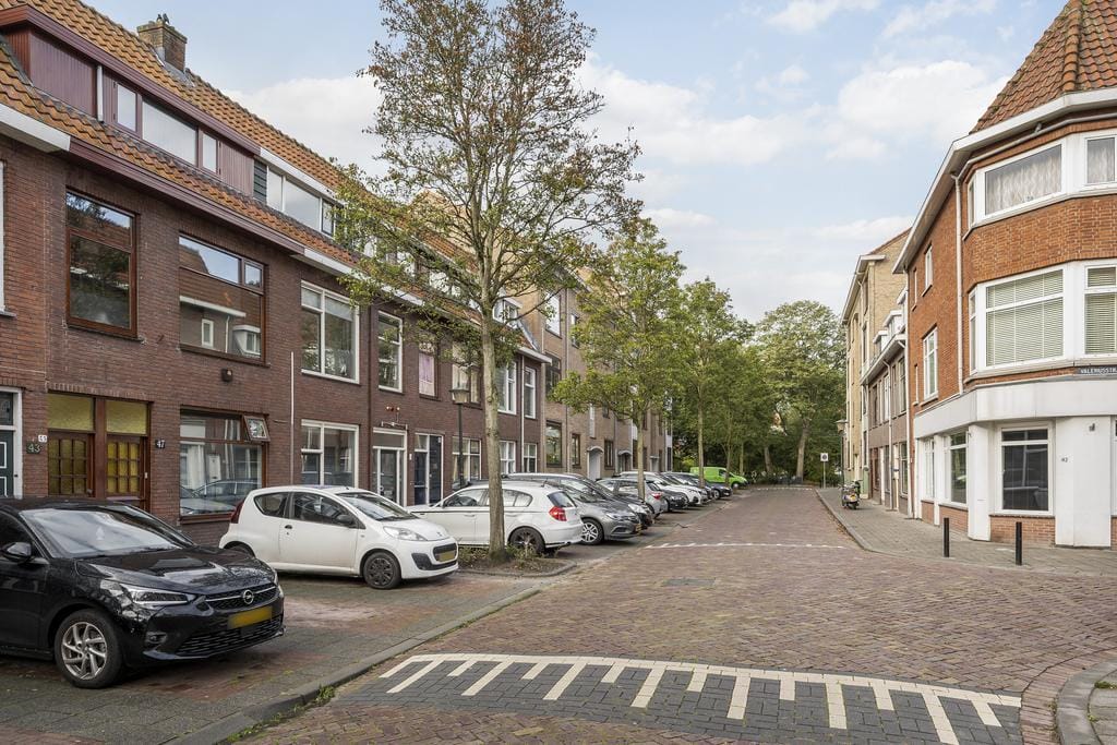 Foto 42 van Vettenoordstraat 51