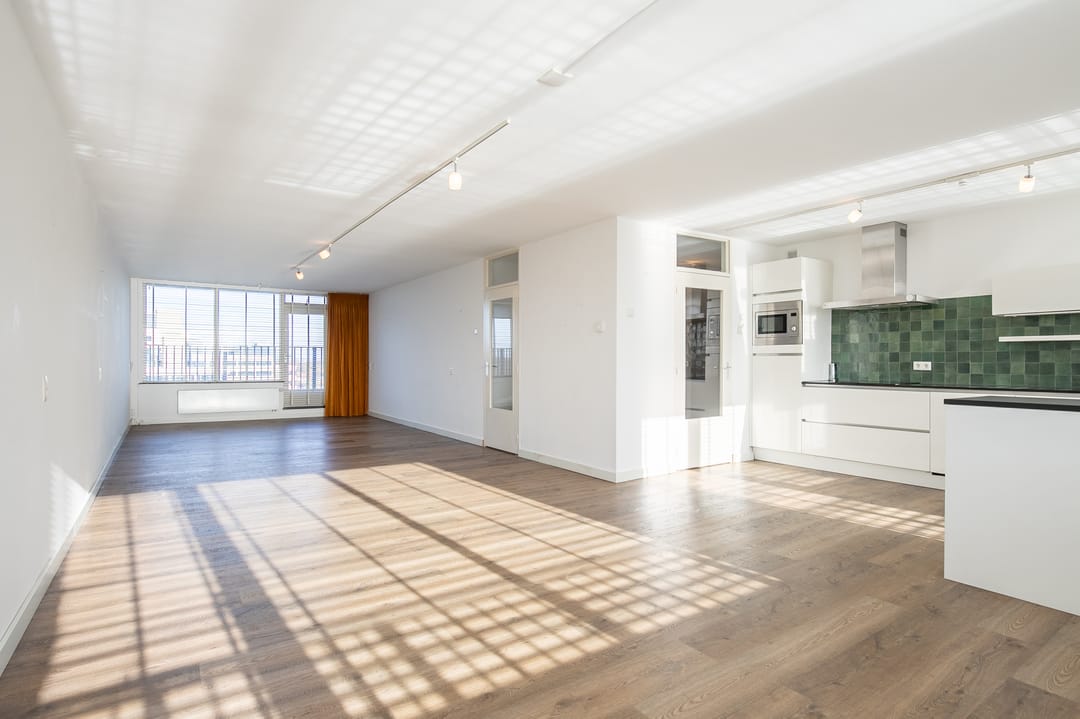 Foto 8 van Apollolaan 106