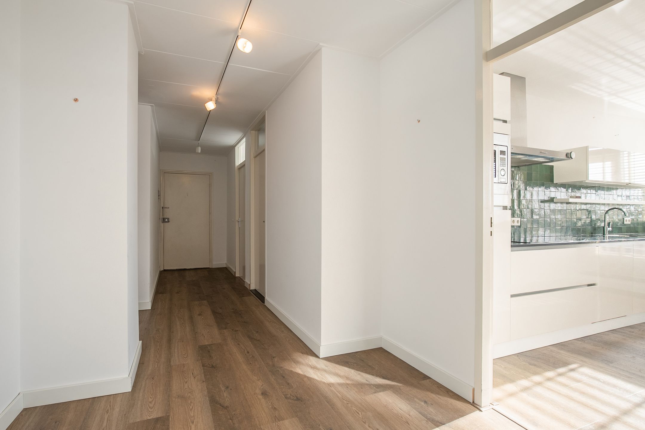 Foto 9 van Apollolaan 106