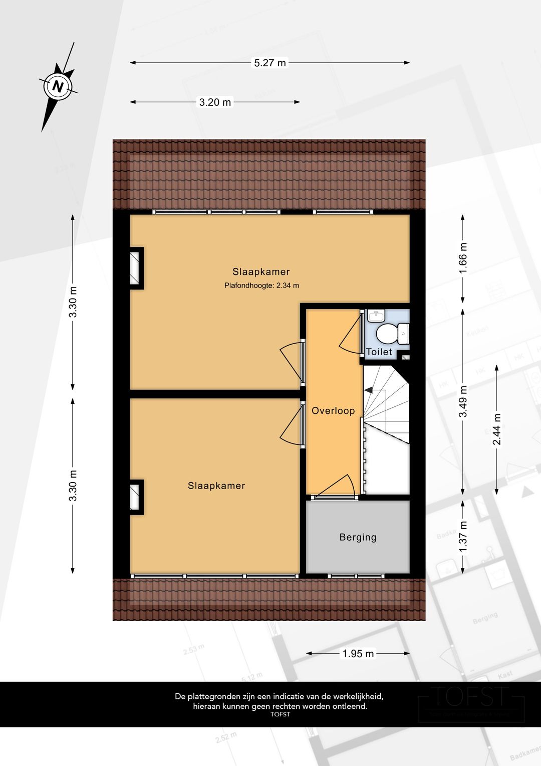 Foto 47 van Vettenoordstraat 51