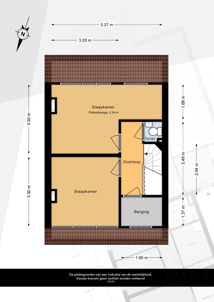 Foto 47 van Vettenoordstraat 51