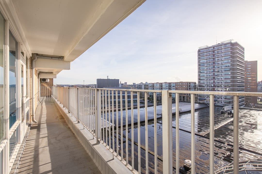 Foto 16 van Apollolaan 106