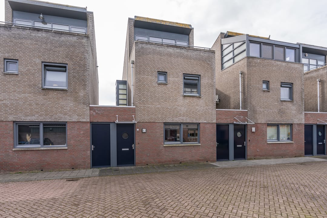 Foto 1 van Uithof 12