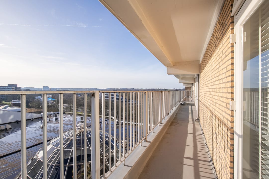 Foto 17 van Apollolaan 106