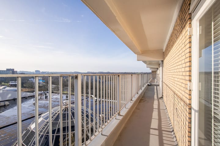 Photo 17 of Apollolaan 106