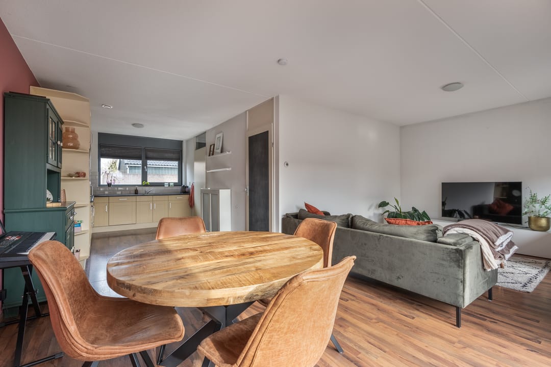 Foto 2 van Uithof 12