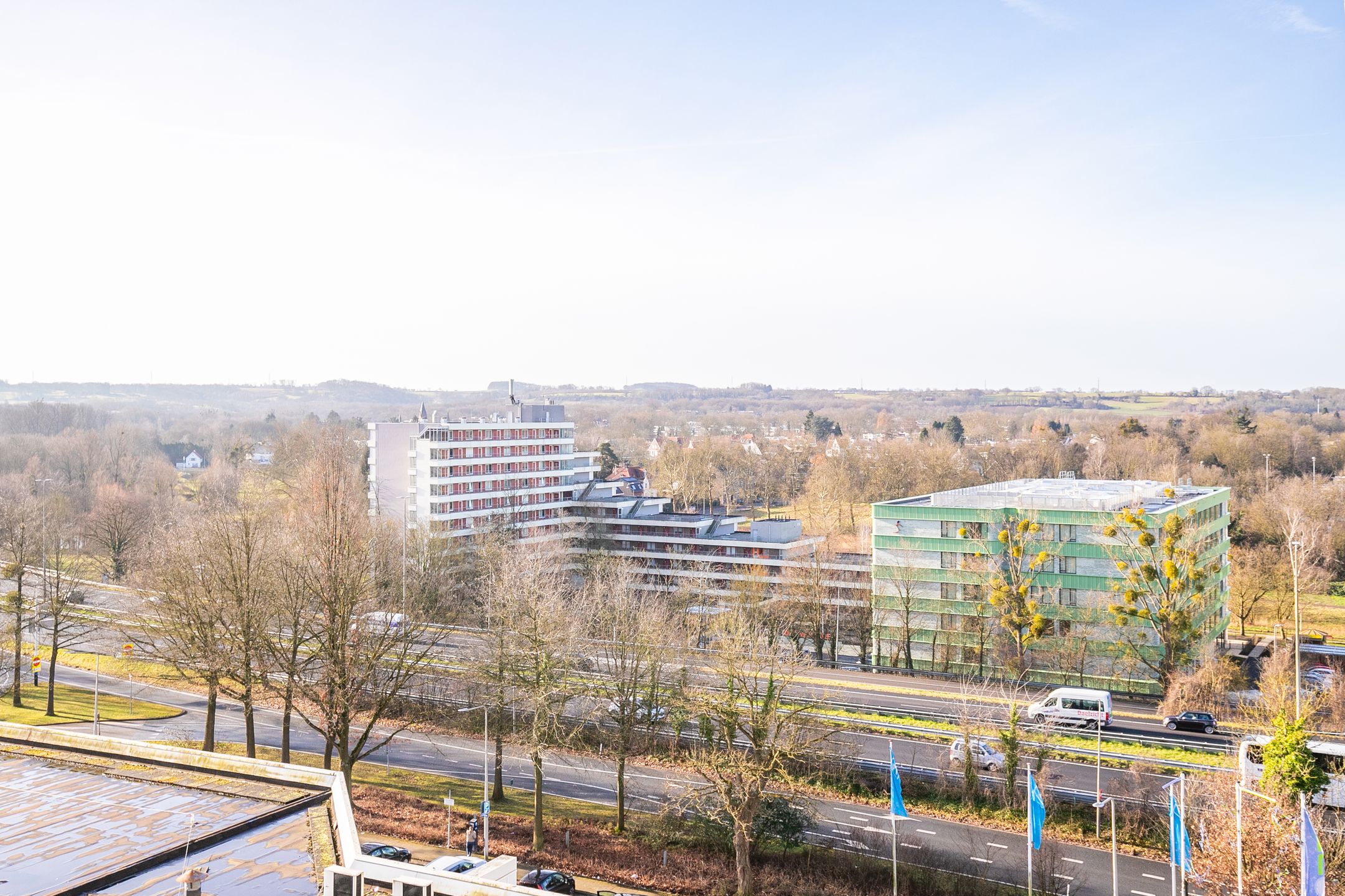 Foto 18 van Apollolaan 106