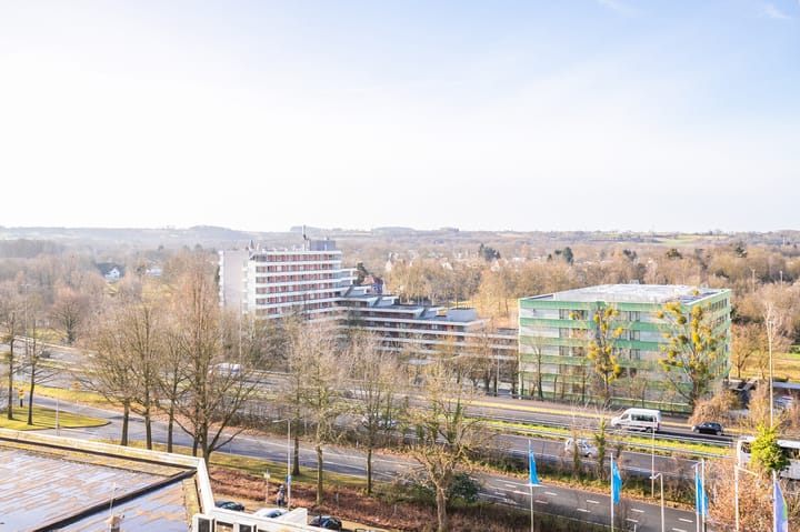 Photo 18 of Apollolaan 106