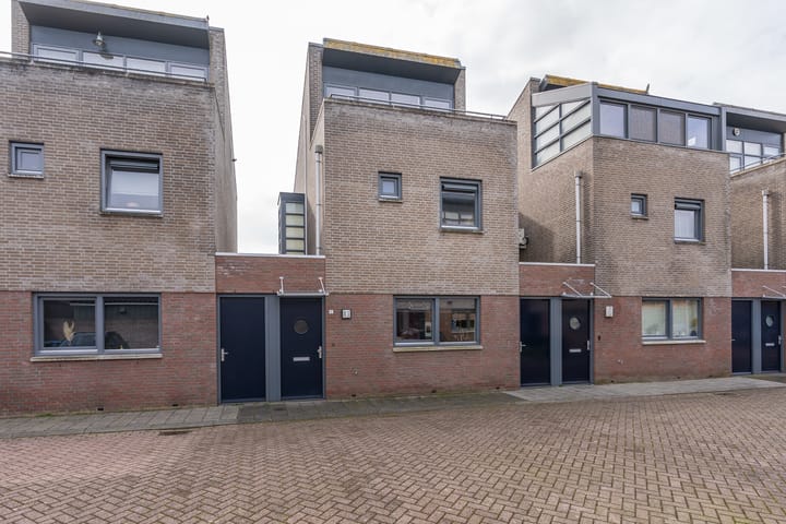 Foto 5 van Uithof 12