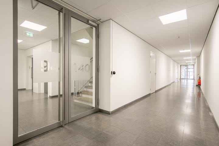 Photo 21 of Apollolaan 106