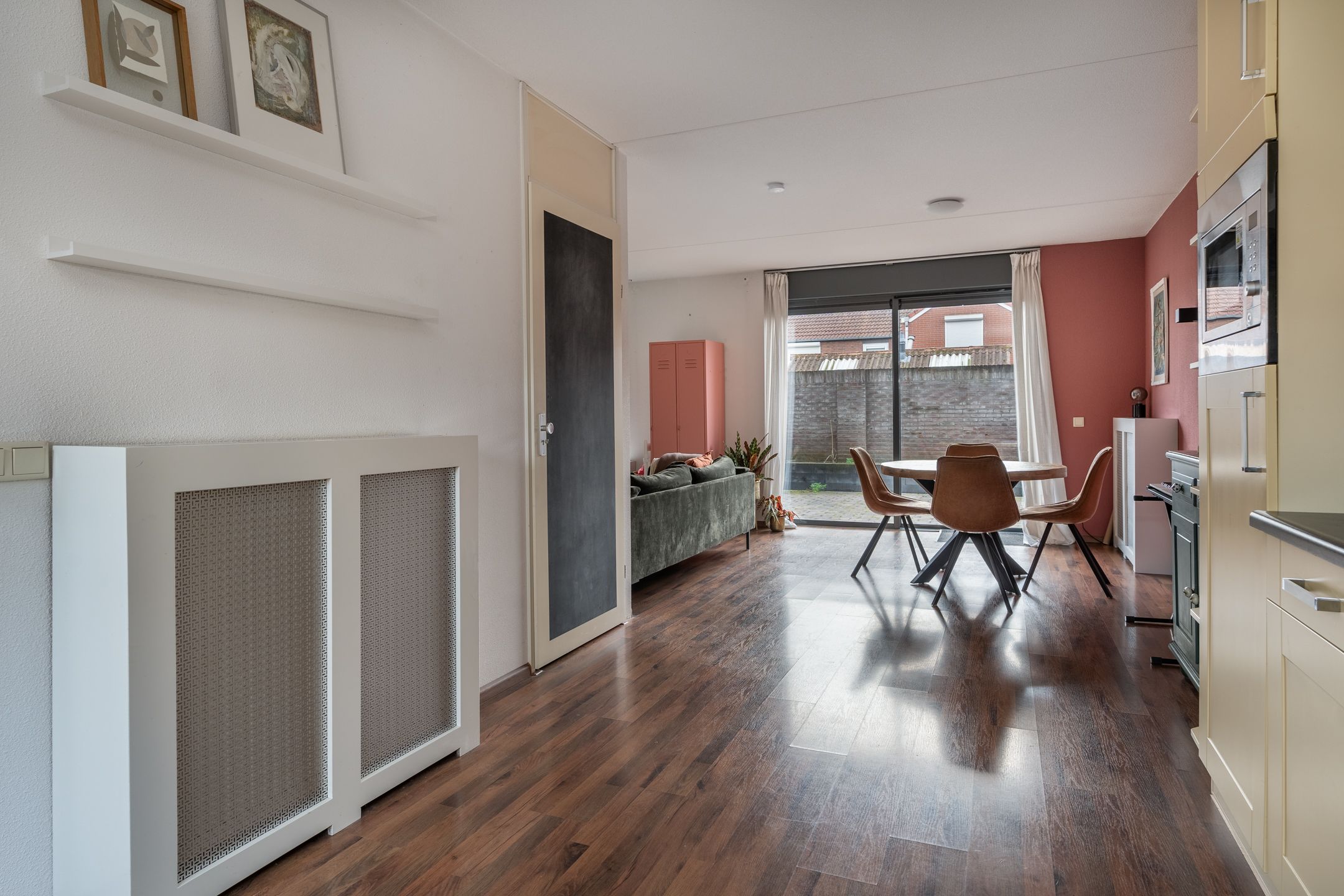 Foto 9 van Uithof 12