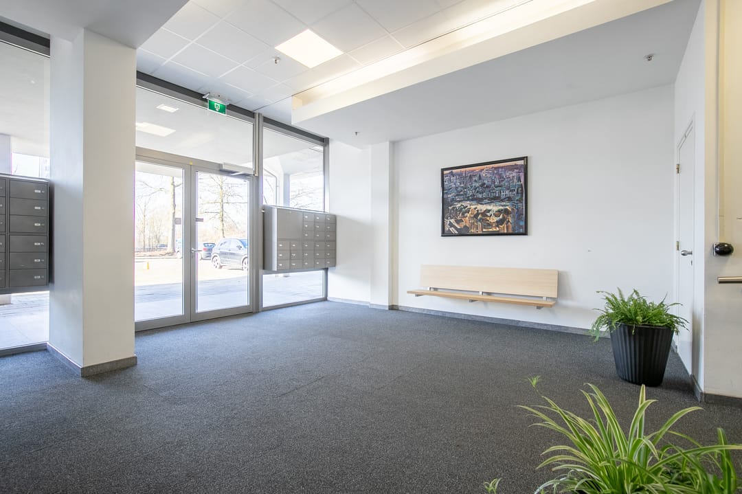 Foto 23 van Apollolaan 106