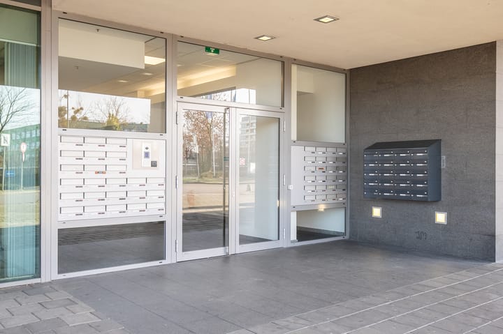 Photo 24 of Apollolaan 106