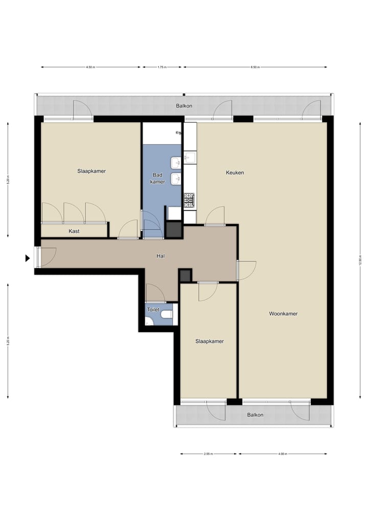 Photo 25 of Apollolaan 106