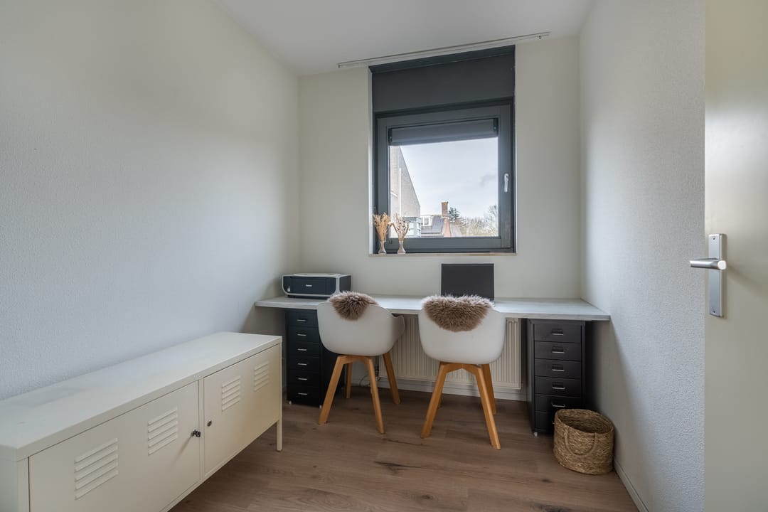 Foto 13 van Uithof 12