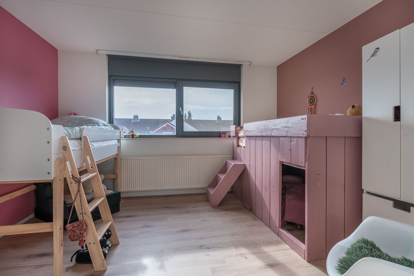 Foto 14 van Uithof 12